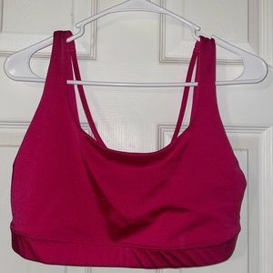 Athleta sports bra